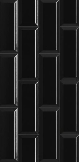 ATHENA TILES 30X60 VEGA DARK BLACK 